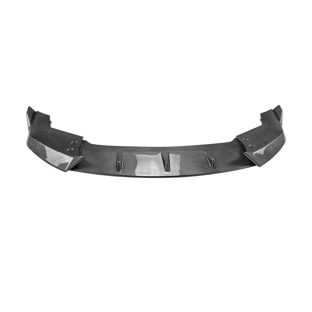 AMP-Z Front Bumper Lip Splitter For BMW 7 Series i7 G70 G73 2023+