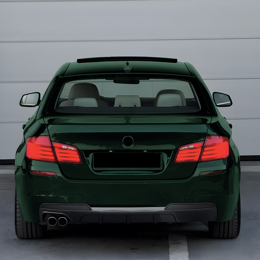 AMP-Z Full Body Kit Set For BMW 5 Series F10 F11