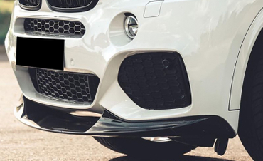 Fitment