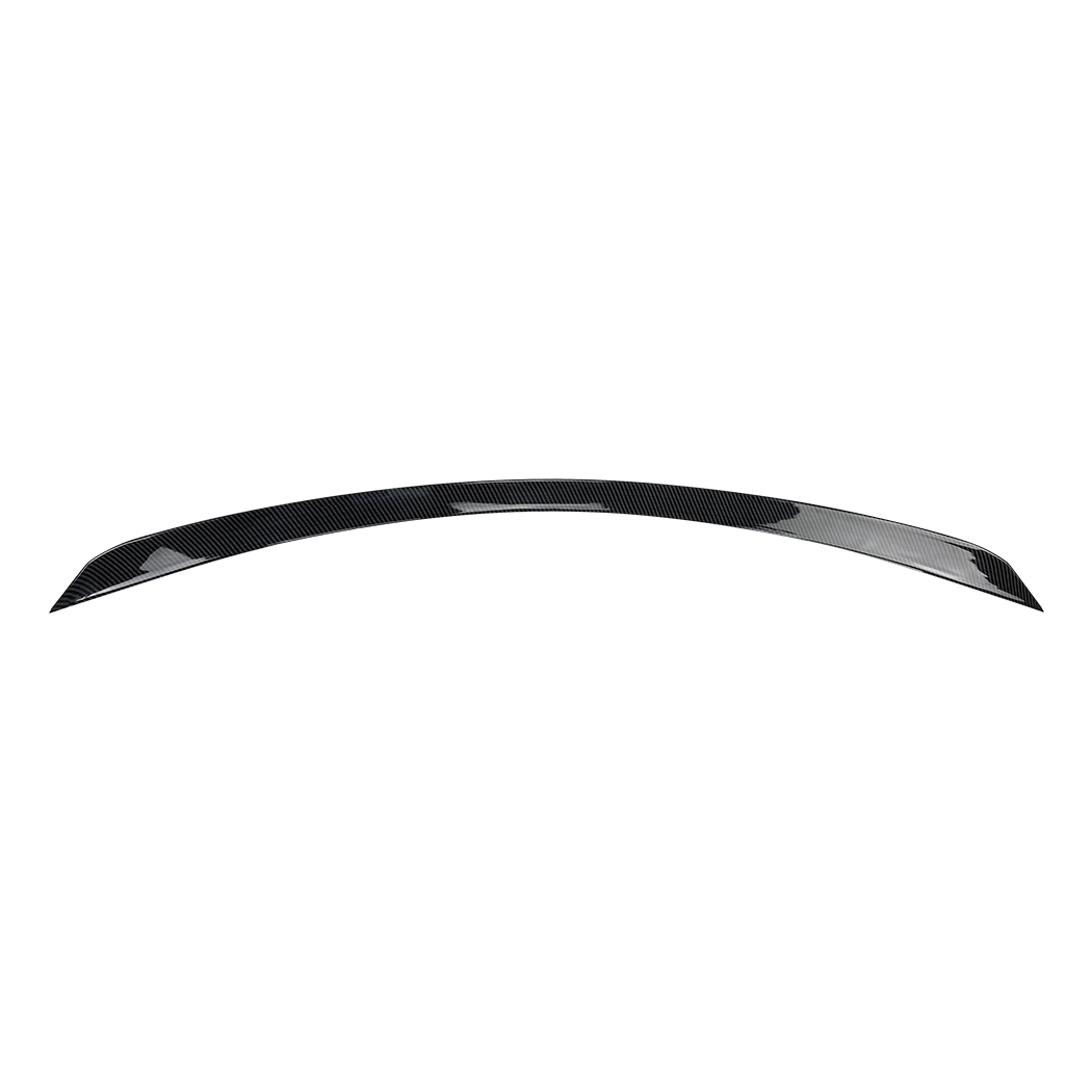 AMP-Z Rear Wing Spoiler For Mercedes Benz E Class W213 4-Doors 2016-2023