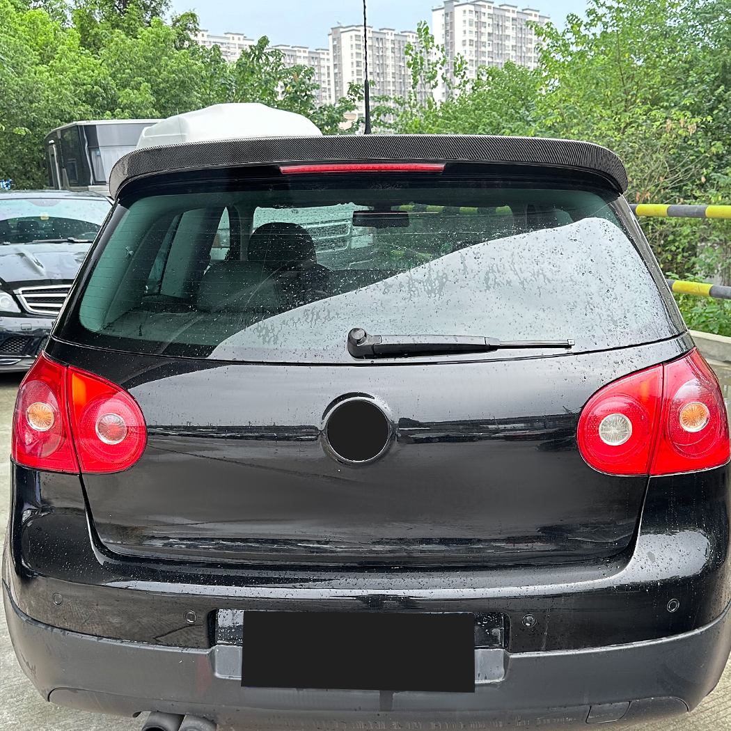 高五GTI