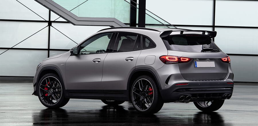 What Is The Difference between Roof Car Spoiler And Rear Wing Car Spoiler？