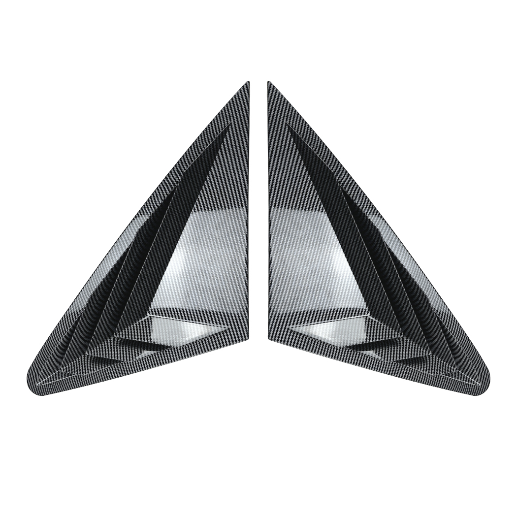 AMP-Z Louvers For Audi Q5 FY Sportback 2018-2024