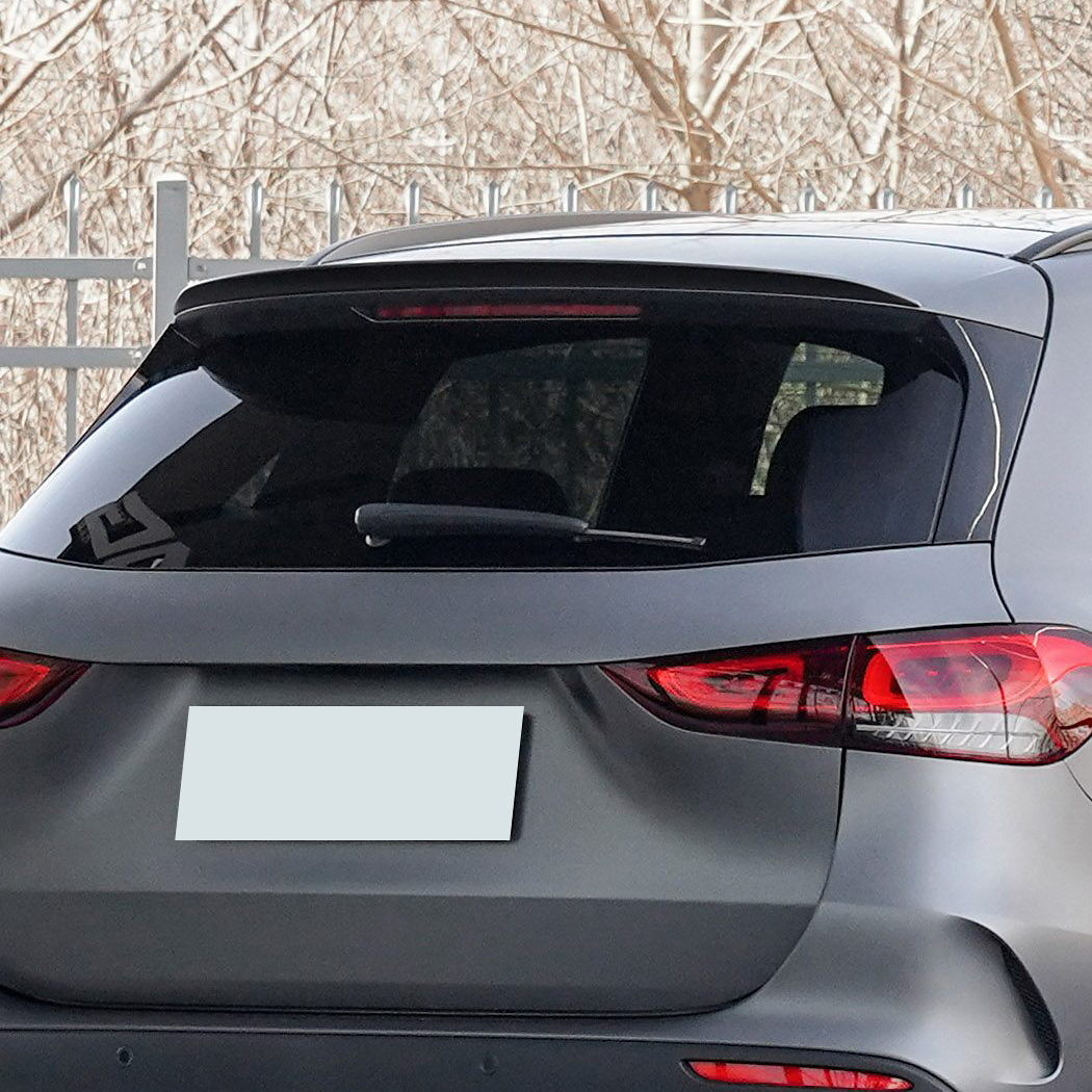 AMP-Z Rear Wing Spoiler For Mercedes Benz GLA Class GLA H247 2020+