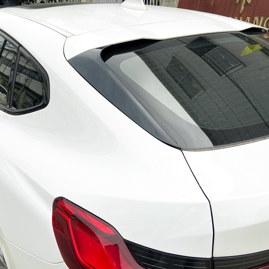 AMP-Z Rear Roof Wing Side Spoiler For BMW X4 G02 2019+