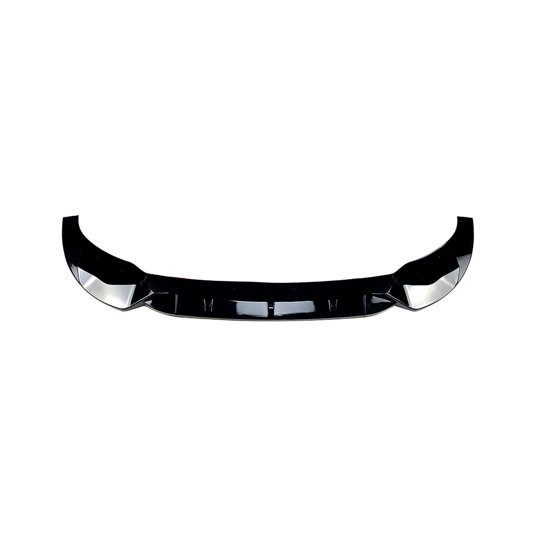 AMP-Z Front Bumper Lip Spiltter For BMW X3 G01 X4 G02 2018-2021