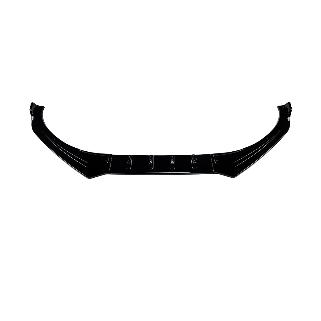AMP-Z Front Bumper Lip Spiltter For Toyota GT86 Facelift 2017-2020