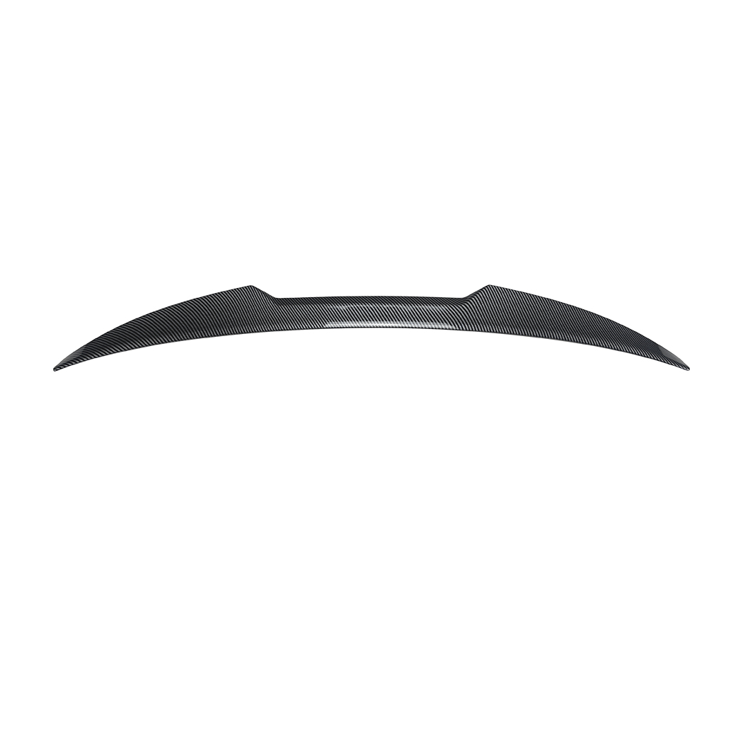 AMP-Z Rear Wing Spoiler For Audi A5 8T Sportback 4Doors 2007-2016