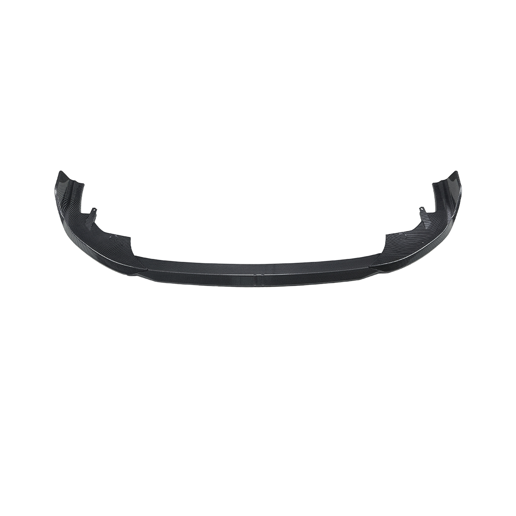 AMP-Z Front Bumper Lip Spiltter For BMW 1 Series F70 2 Series F74 M Sport 2024+
