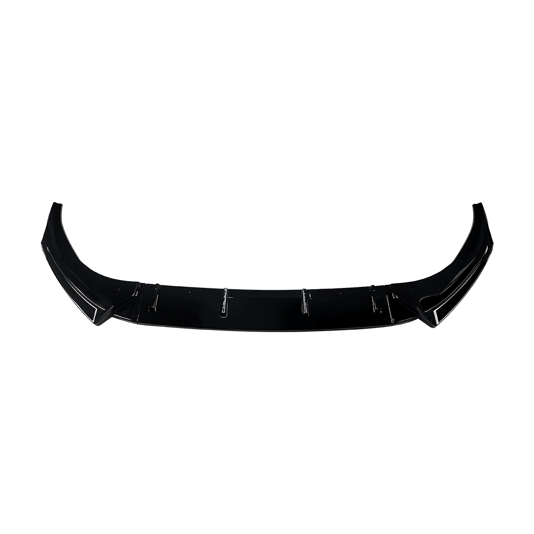 AMP-Z Front Bumper Lip Spiltter For Audi A3 8Y Facelift Sline 2025+