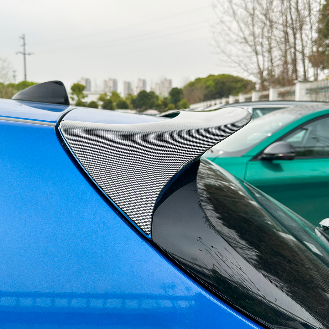 AMP-Z Rear Roof Wing Spoiler For Alfa Romeo Tonale 2023+