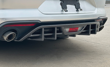 Fitment