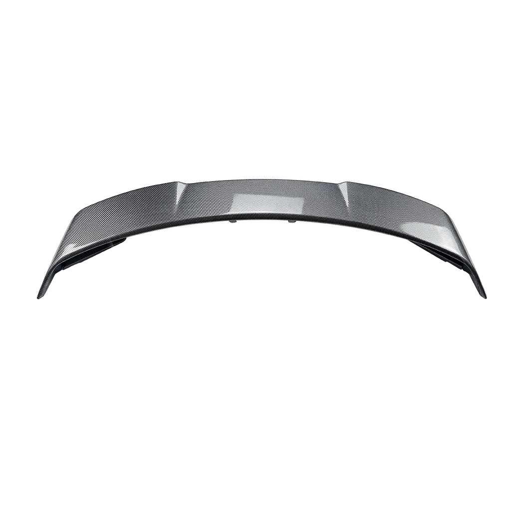 AMP-Z Rear Wing Spoiler For Ford Mustang MK6 2015-2023