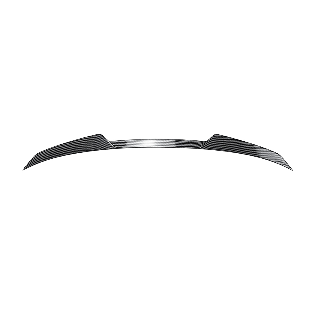 AMP-Z Rear Wing Spoiler For Audi A6 C8 Avant 2019-2024