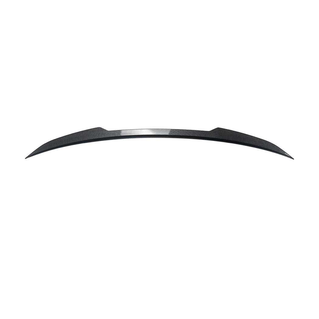 AMP-Z Rear Wing Spoiler For Audi Q5 FY Sportback 2021+