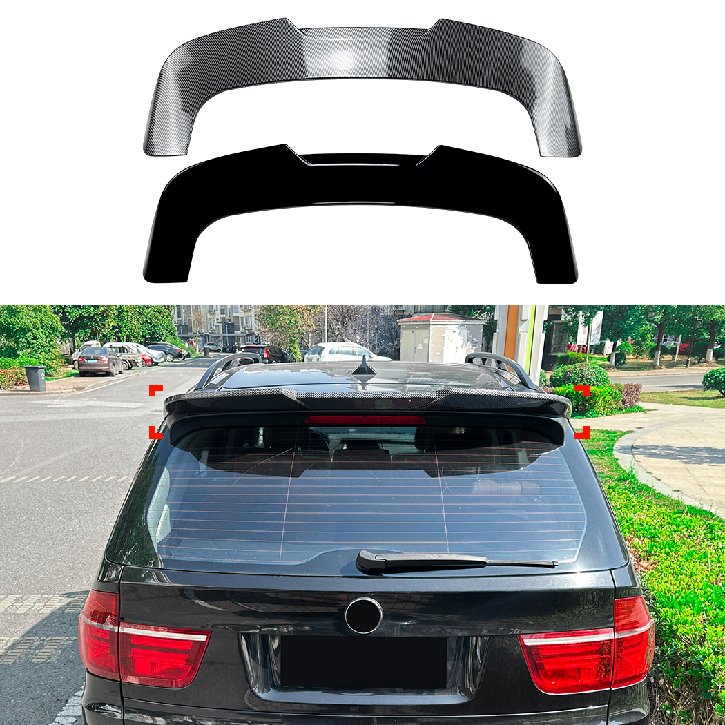 For BMW X5 E70 2008-2013