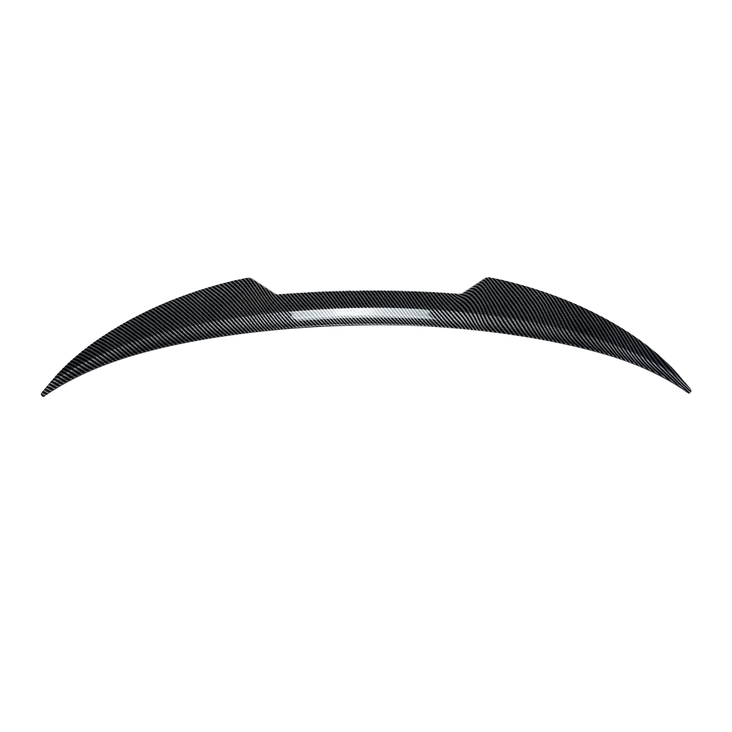 AMP-Z Rear Roof Wing Spoiler For Audi Q3 F3 SUV 2019+