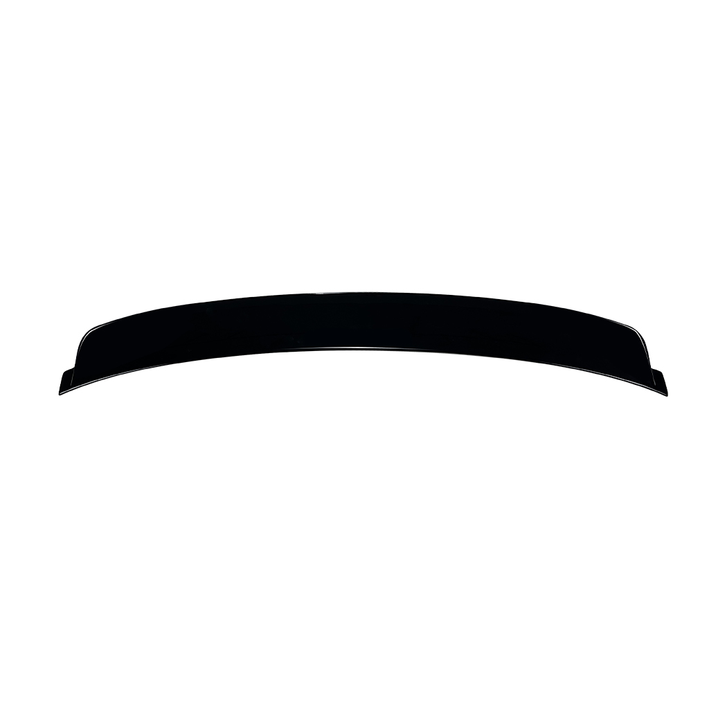 AMP-Z Rear Wing Spoiler Black For BMW 3 Series F30 2013-2019