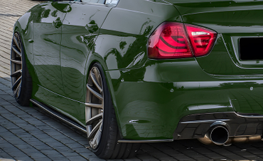 Fitment
