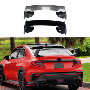 AMP-Z Spoiler dell'ala posteriore per Subaru WRX STI VB 2022+