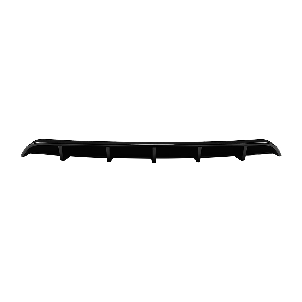 AMP-Z Rear Bumper Spoiler Lip For VW Volkswagen UP 2011-2015