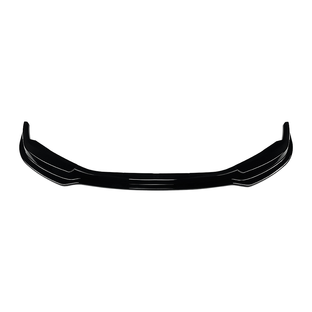 AMP-Z Front Bumper Lip Spiltter Carbon Black For BMW 2 Series M2 G87 2023+