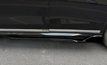 Outstanding Performance