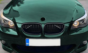 Outstanding Performance