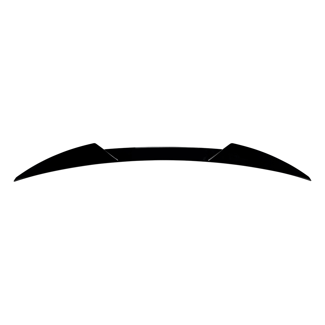 AMP-Z Rear Wing Spoiler For Porsche Taycan 2019+