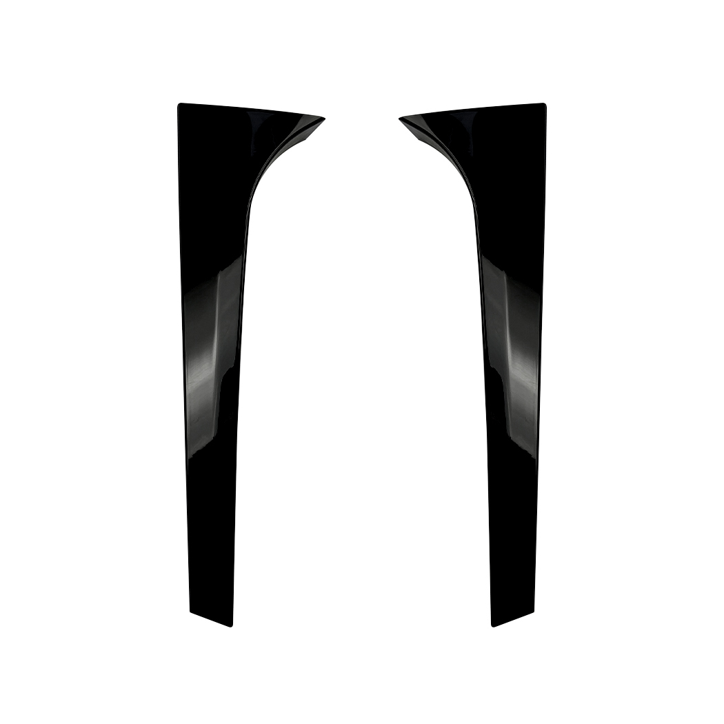 AMP-Z Rear Roof Wing Side Spoiler For Skoda Kodiaq 2016+