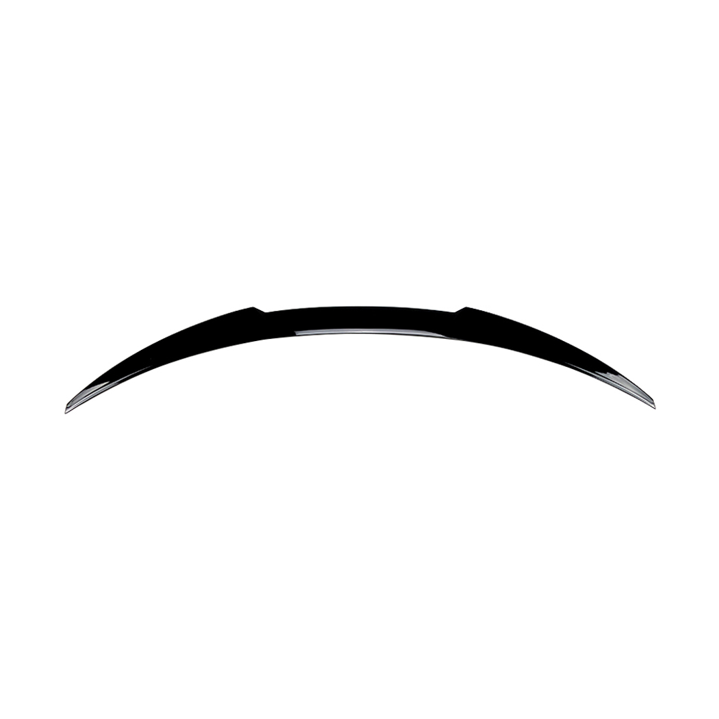 AMP-Z Rear Wing M4 Style Spoiler For BMW 1 Series E82 E88 2008-2013