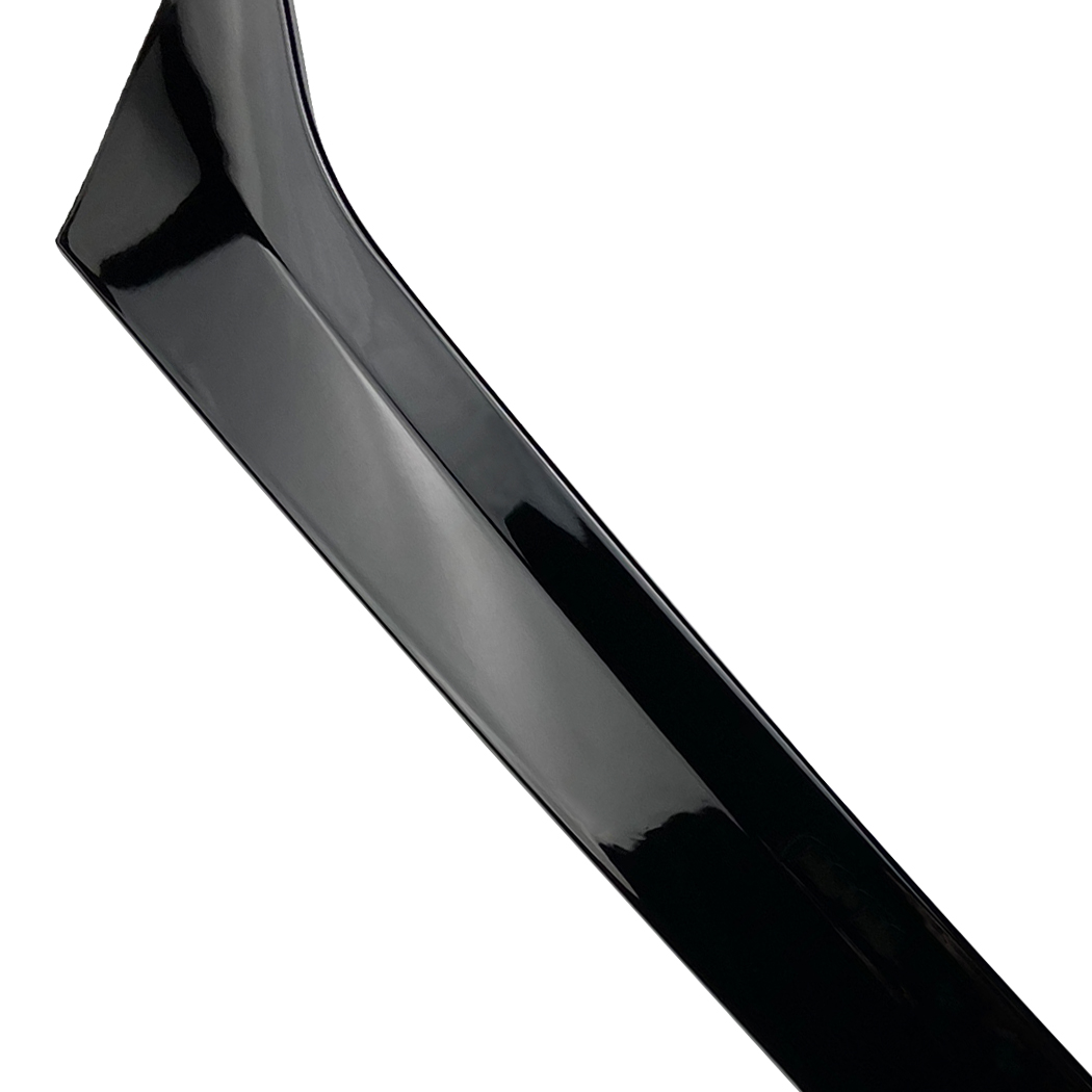 AMP-Z Rear Roof Wing Side Spoiler For VW Volkswagen Sharan 2011-2020