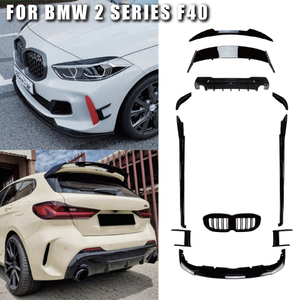 AMP-Z Full Body Kit Set For BMW 1 Series F40