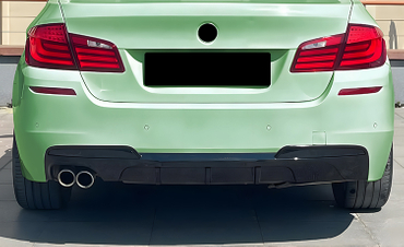 Outstanding Performance