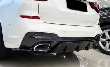 Outstanding Performance