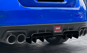 Fitment
