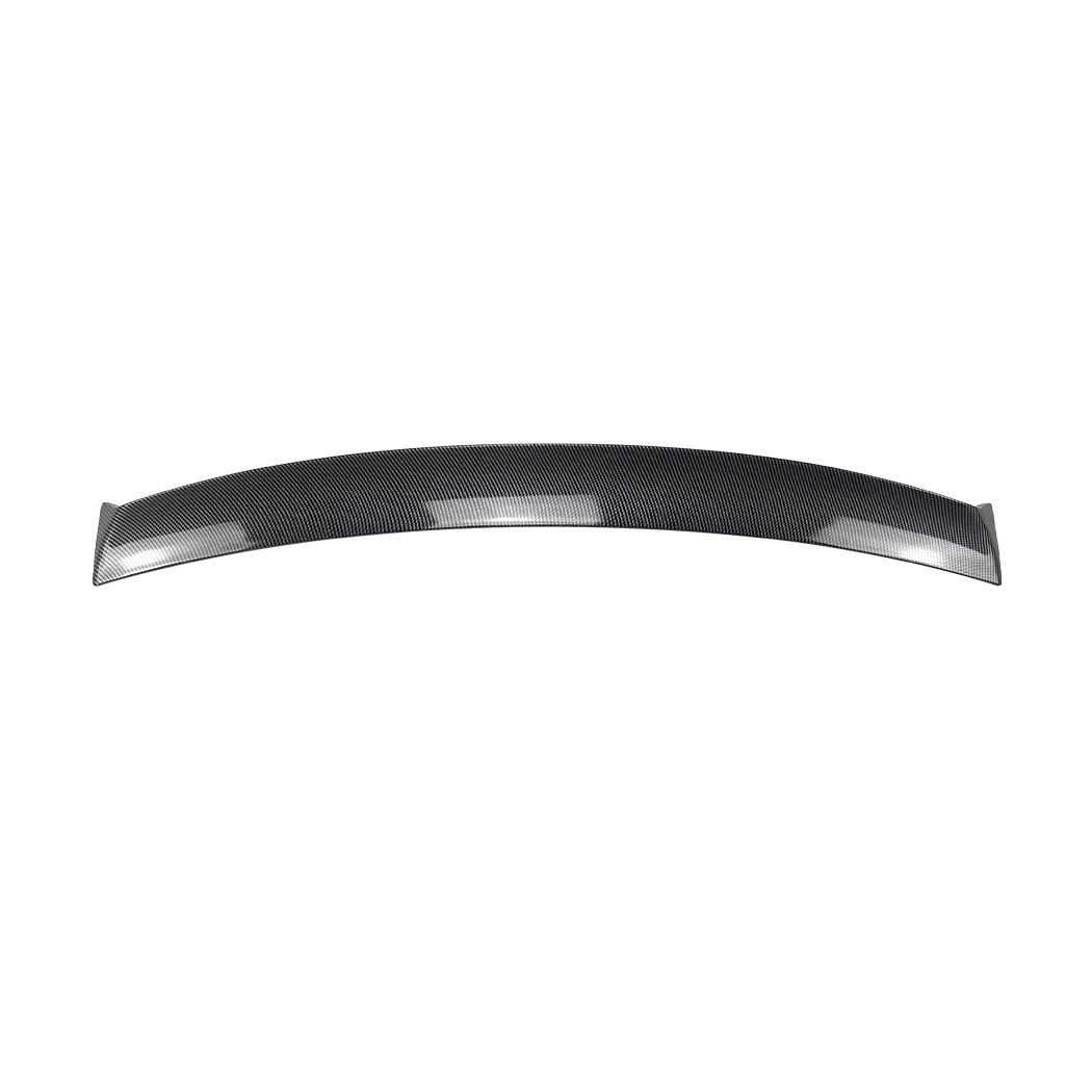 AMP-Z Rear Roof Wing Spoiler For Subaru WRX STI VA 2015-2021