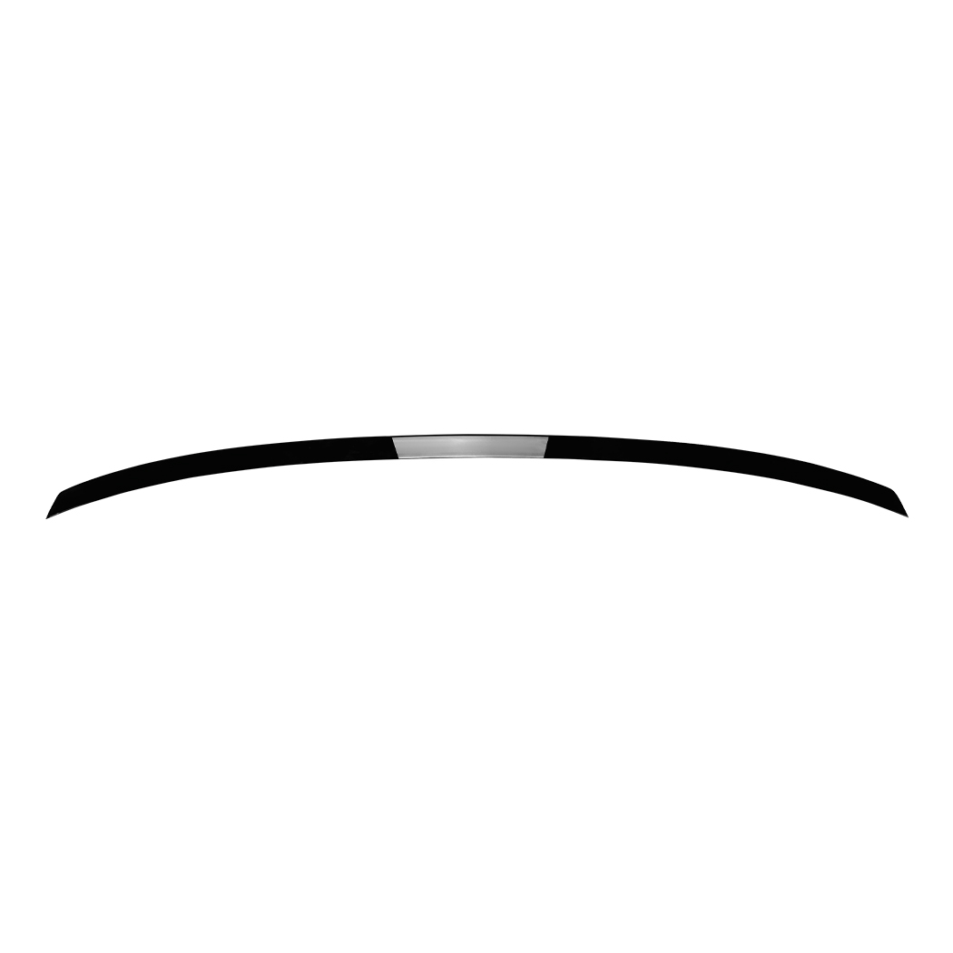 AMP-Z Rear Wing S Type Spoiler For Audi A4 B9 2017-2024