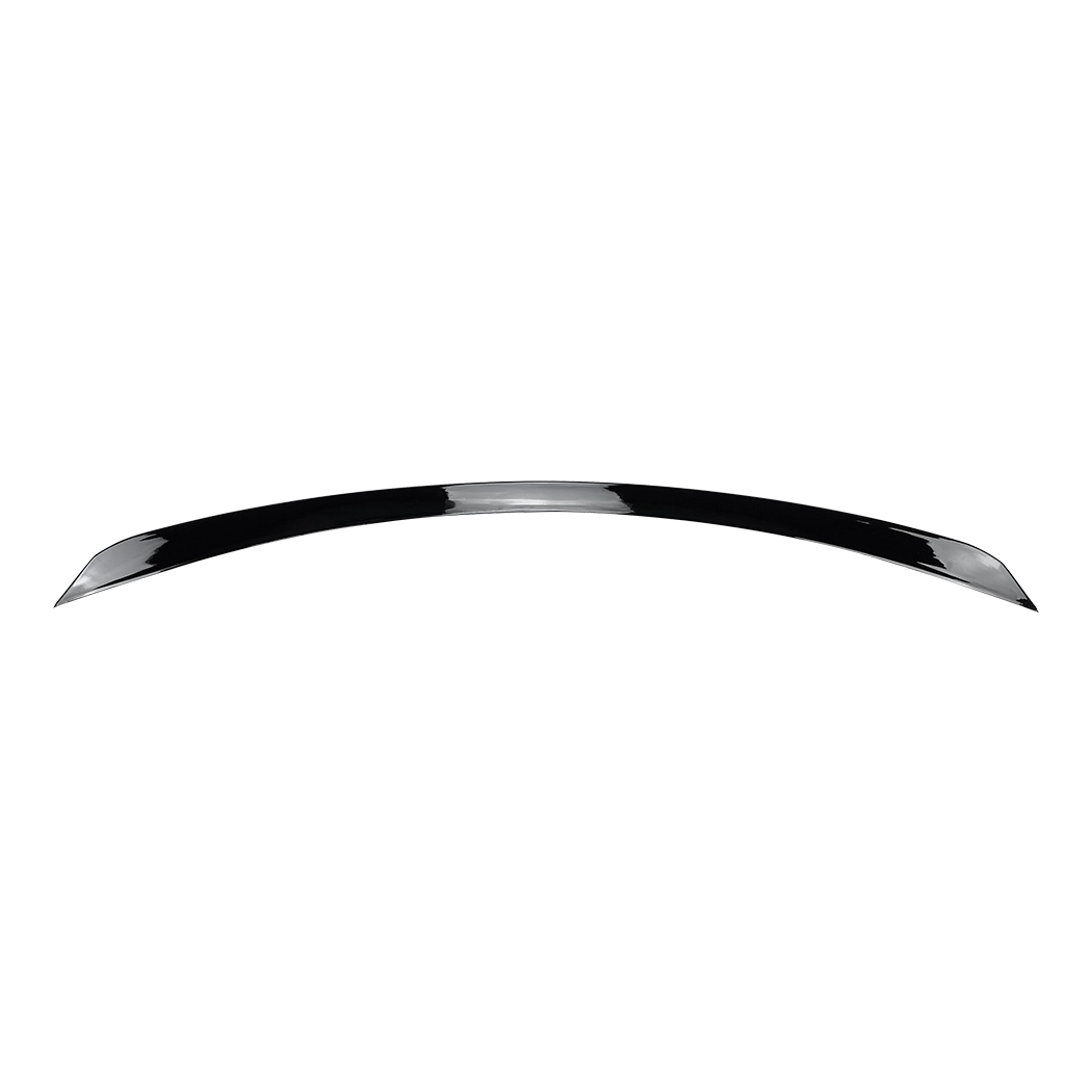 AMP-Z Rear Wing Spoiler For Mercedes Benz E Class W213 4-Doors 2016-2023