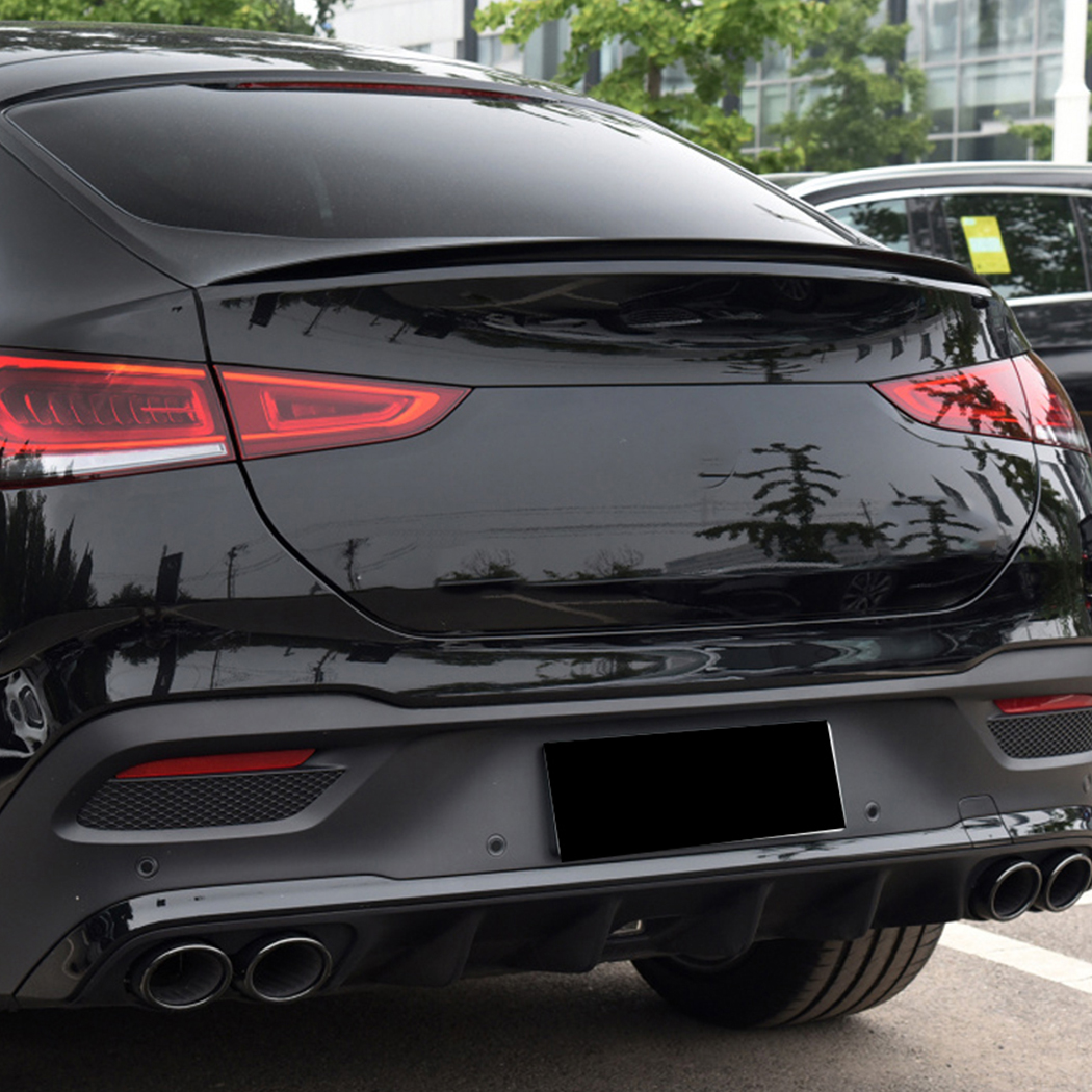 AMP-Z Rear Wing Spoiler For Mercedes Benz GLE Class GLECoupe C167 2020+