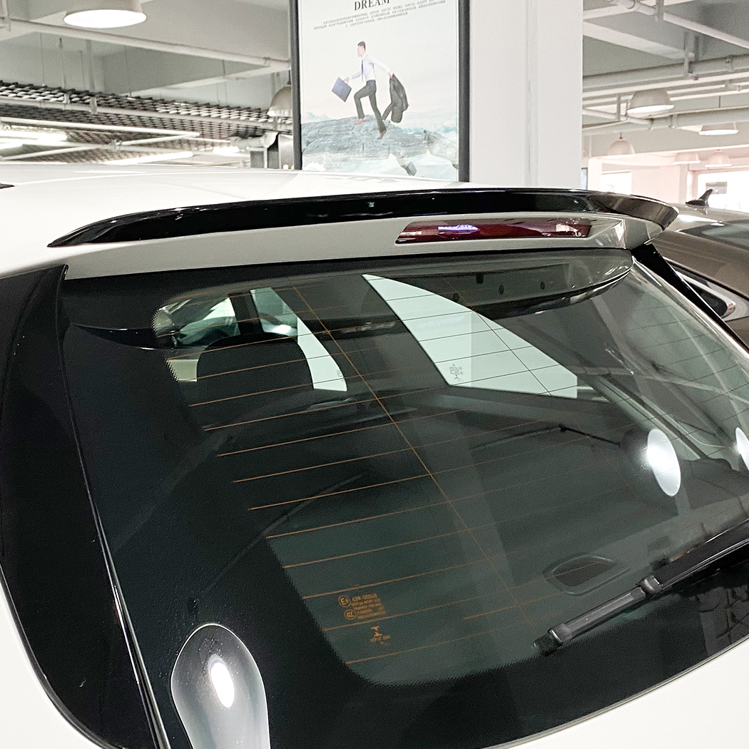 AMP-Z Rear Wing Spoiler For Mercedes Benz C Class S205 2015-2021