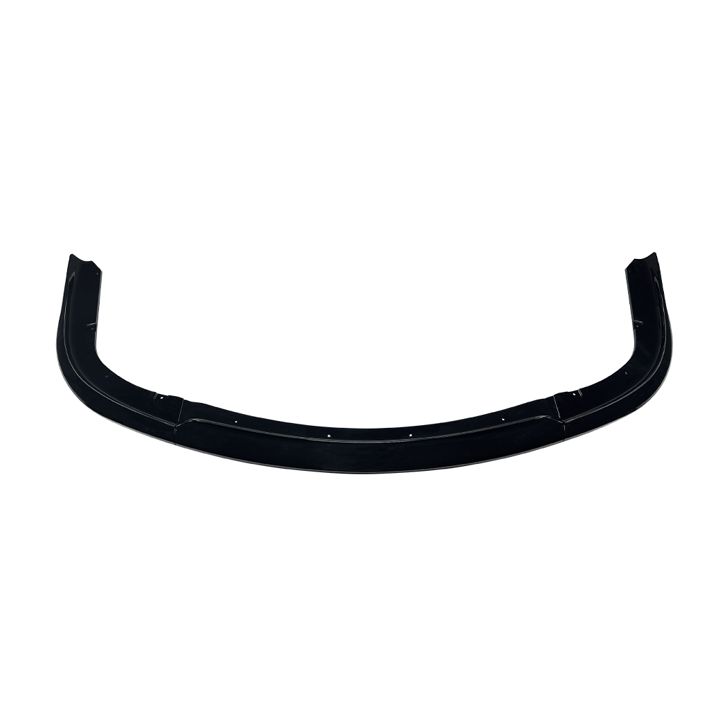 AMP-Z Front Bumper Lip Spiltter For Subaru Impreza WRX STI 2006-2007