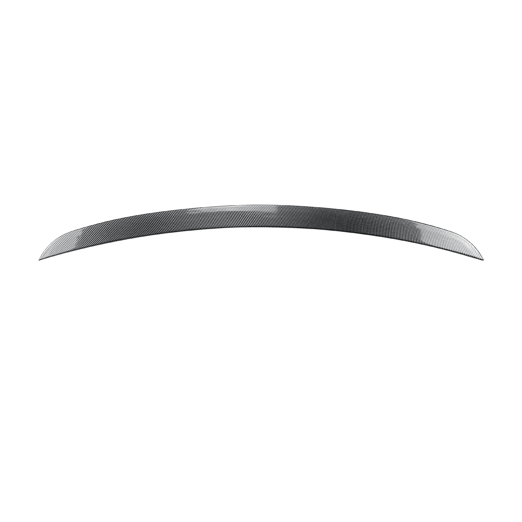 AMP-Z Rear Wing Spoiler For Jeep Grand Cherokee SRT 2012-2021