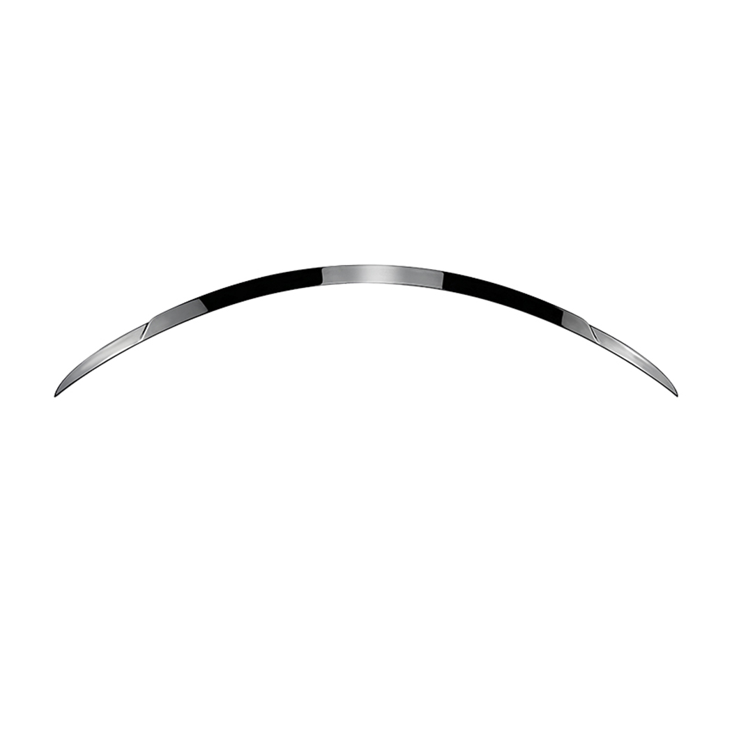 AMP-Z Rear Wing Spoiler For Mercedes Benz C Class C Coupe C205 2015-2021