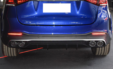 Fitment