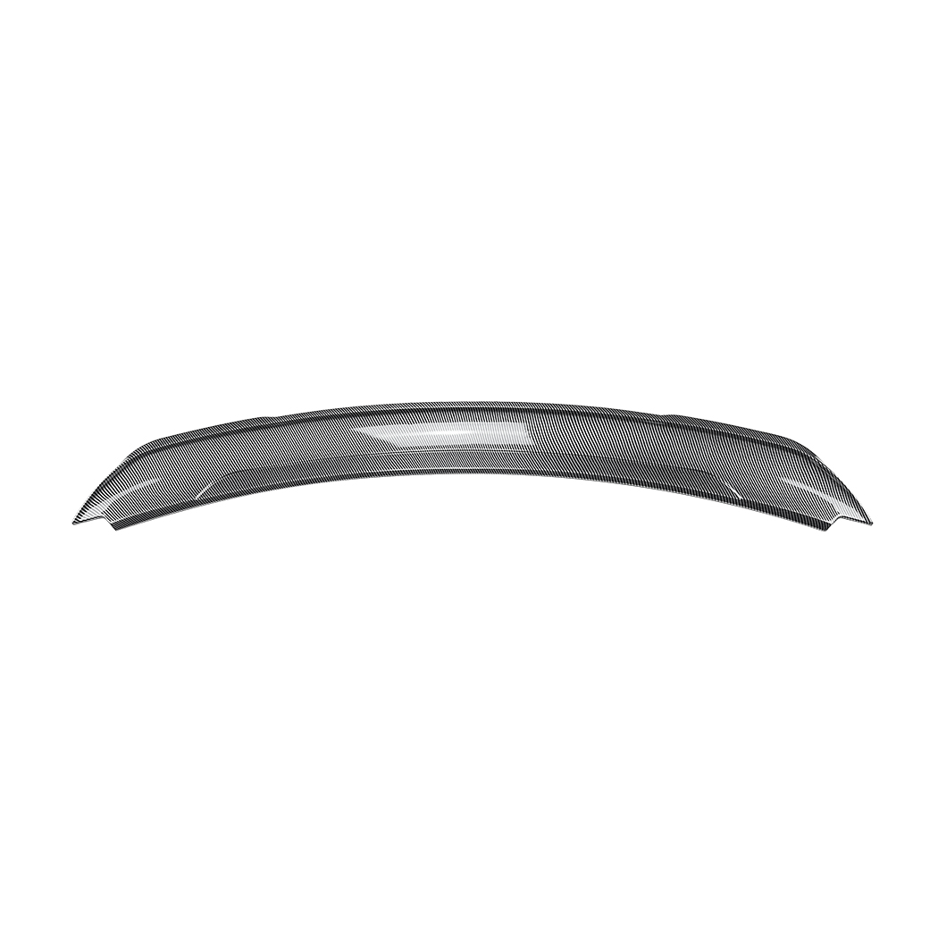 AMP-Z Rear Wing Spoiler For Ford Mustang MK6 2015-2022