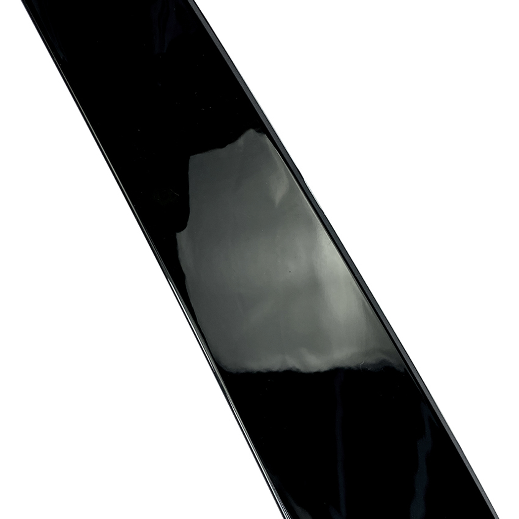 AMP-Z Rear Roof Wing Side Spoiler For BMW X1 F84 2009-2015