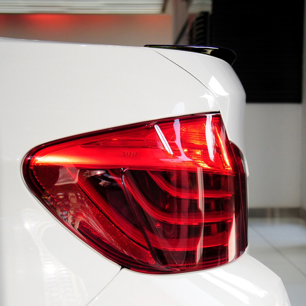 AMP-Z Rear Wing M5 Spoiler For BMW 5 Series F10 2011-2017