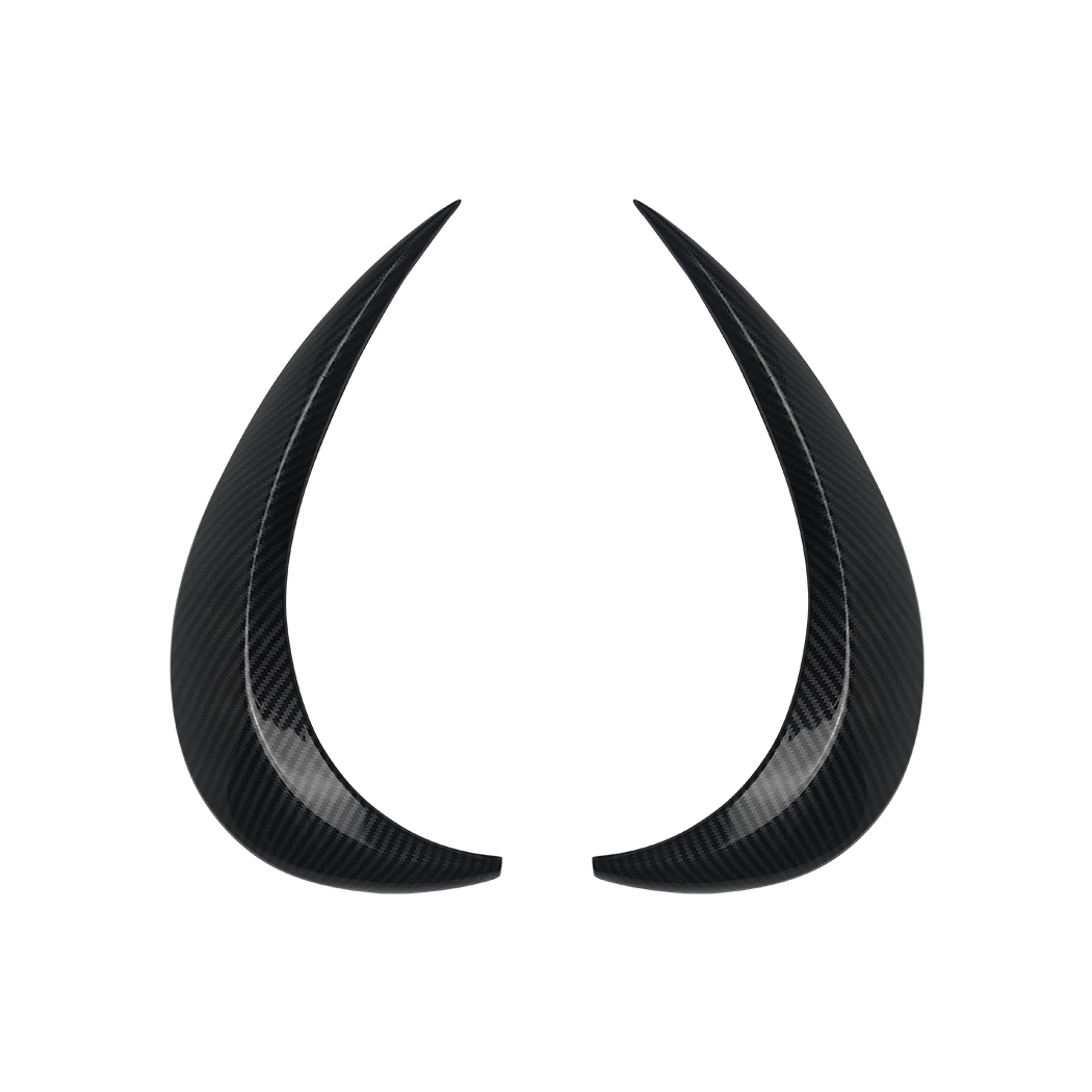 AMP-Z Headlight Eyebrows Eyelids Sticker For VW Volkswagen Beetle 2012-2018