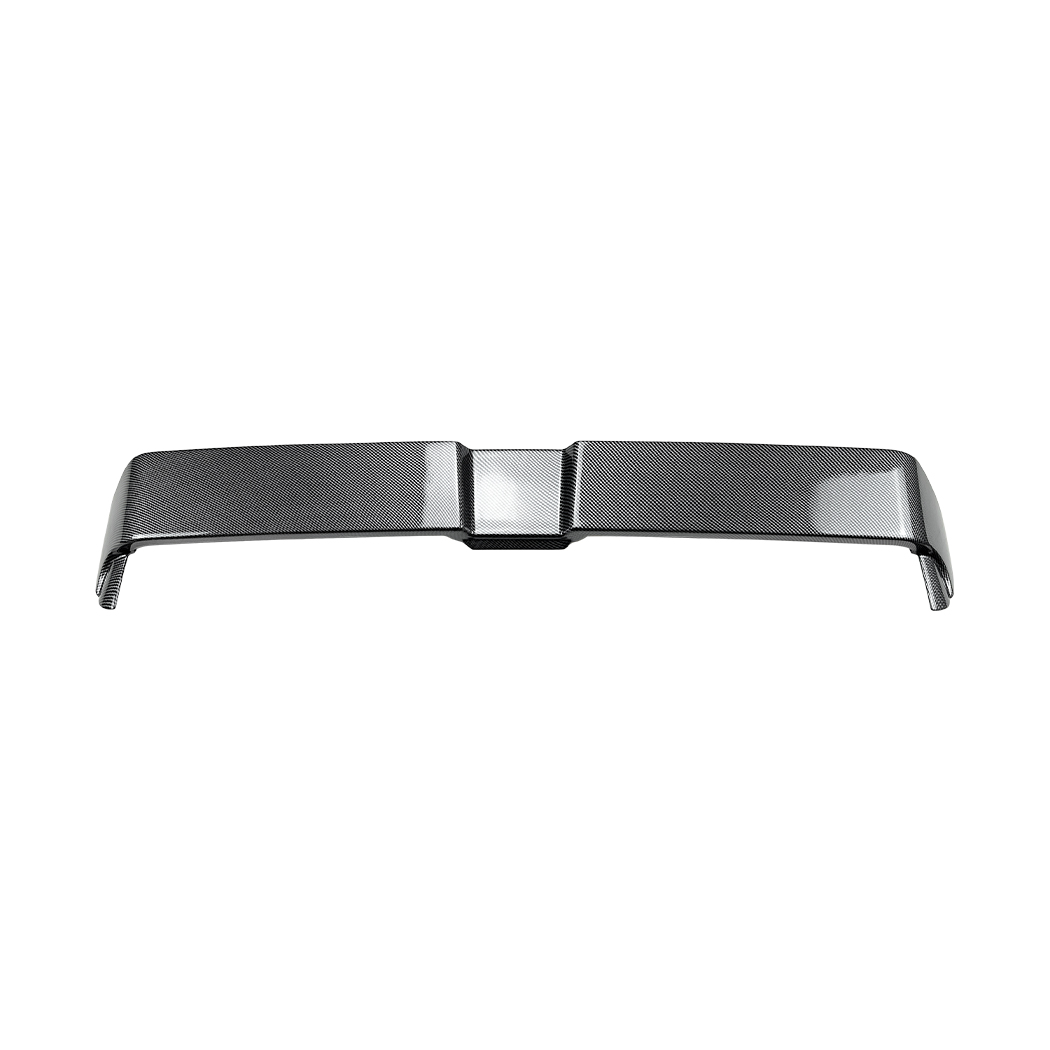 AMP-Z Rear Roof Wing Spoiler For VW Volkswagen Golf MK7 7.5 Variant 2013-2019